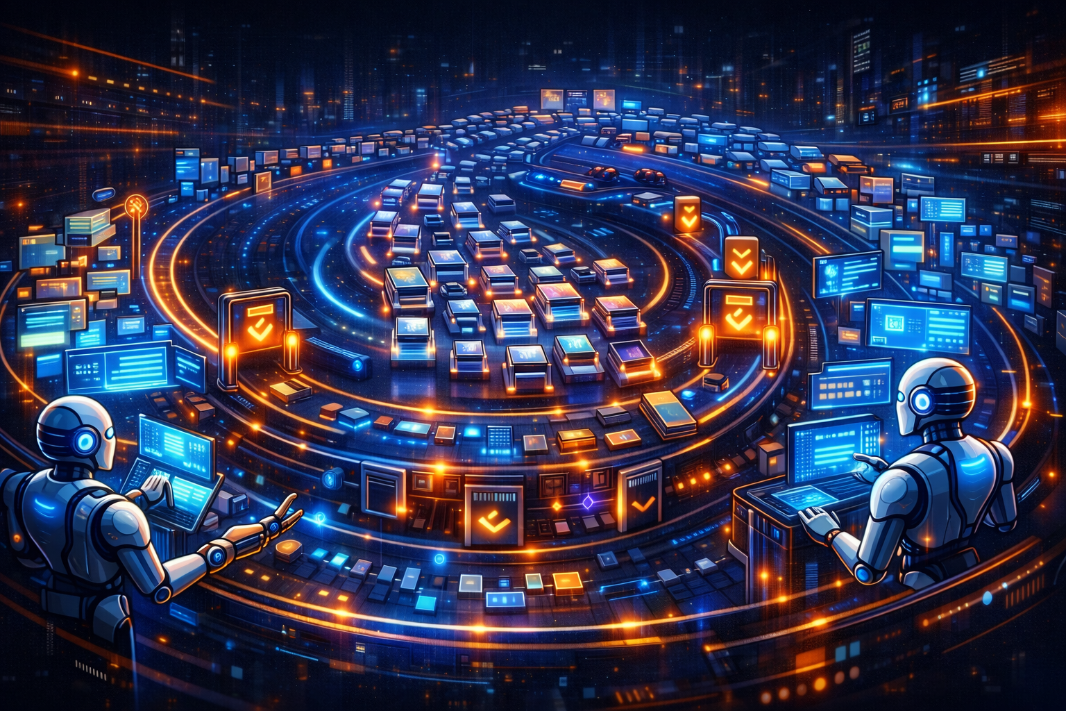 Systems Thinking - Optimizing the Chain, Not the Links